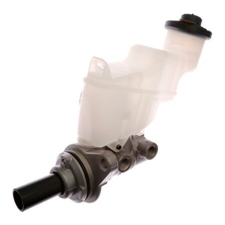 Raybestos Element3 New Master Cylinder - Brakes, MC391510 MC391510